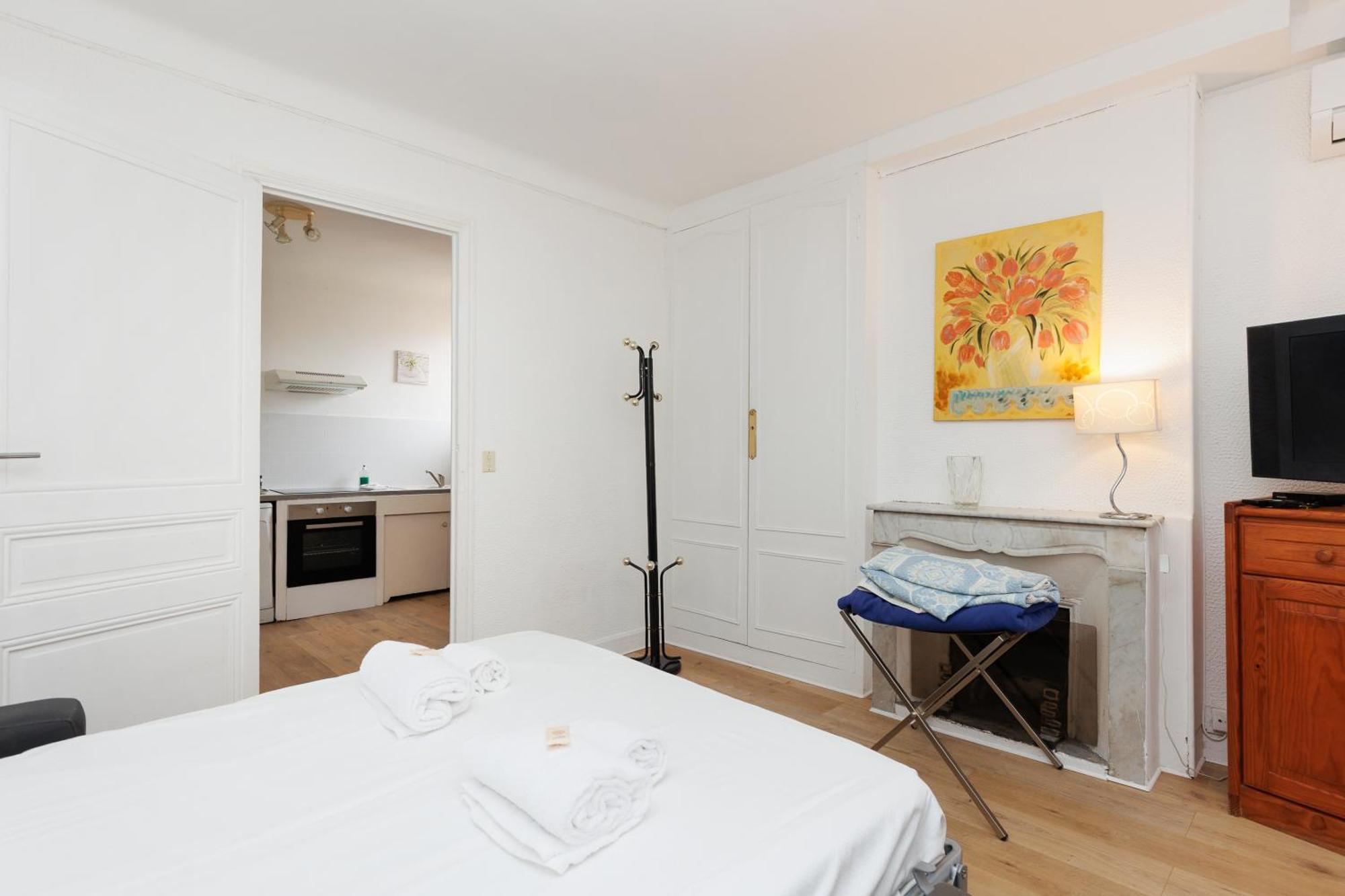 Immogroom - 5 Min From Beaches - Suquet - Ac Cannes Esterno foto